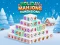 Mchezo Holiday Mahjong Dimensions online