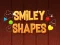 Mchezo Smiley Shapes online