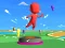 Mchezo Bouncy Race 3d online