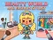 Mchezo Beauty World And Fashion Stylist online