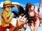 Mchezo Heros adventure online
