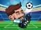 Mchezo Head Soccer Exclusive online