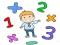 Mchezo Math Alchemist online