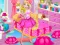 Mchezo Sweet Baby Bedroom online