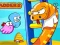 Mchezo Snake On Ladders online