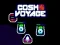 Mchezo Cosmo Voyage online