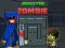 Mchezo Monster vs Zombie online