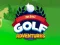 Mchezo Mini Golf Adventure online