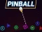 Mchezo Pinball Brick Mania online