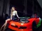 Mchezo Girls and Cars online
