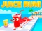 Mchezo Juice Run online