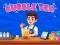 Mchezo Bubble Tea online