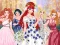 Mchezo Princess Perfect Wedding online