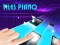 Mchezo Piano Tiles online