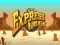 Mchezo Express Truck online