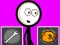 Mchezo Stickman Choosing actions online