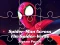 Mchezo Spider-Man Across the Spider-Verse Jigsaw Puzzle online