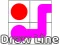Mchezo Draw Line online