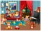 Mchezo Hidden Toys online