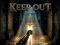 Mchezo Keep Out! online