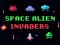 Mchezo Space Alien Invaders online