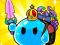 Mchezo Slime Attack: Puzzle! online