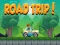 Mchezo Road Trip! online
