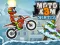 Mchezo Moto X3M 4 Winter online