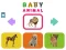 Mchezo Baby Animal online