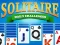 Mchezo Solitaire Daily Challenge online
