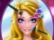 Mchezo Modern Princess Perfect Make-Up online