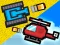 Mchezo Pixel Battles online