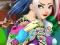 Mchezo Carley Queen Fun Tattoo online