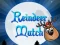 Mchezo Reindeer Match online