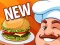 Mchezo Fast Burger online