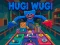 Mchezo Hugi Wugi online