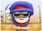 Mchezo Prince Rash Adventure online