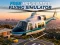 Mchezo Free Helicopter Flying Simulator online