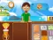 Mchezo Beach Burger online