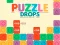 Mchezo Puzzle Drops online
