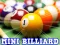 Mchezo Mini Billiard online