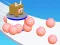 Mchezo Sticky Ball Rush online