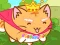 Mchezo Kitty Cat Power online