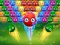 Mchezo Cute Monster Bubble Shooter online