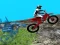 Mchezo Forest Bike Trials 2019 online