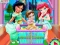 Mchezo Baby Princesses Bedroom Decor online