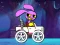Mchezo Digital Circus Jeep Adventure online