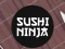 Mchezo Sushi Ninja online