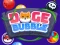 Mchezo Doge Bubble online