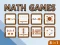 Mchezo Math Games online